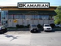 Kamarian Rug Gallery