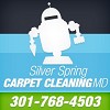 Silver Spring Carpet Cleaning MD