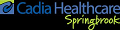 Cadia Healthcare Springbrook